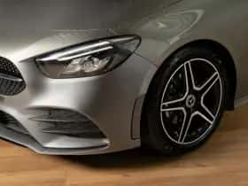 Mercedes-Benz B-Klasse (2020) thumbnail 6