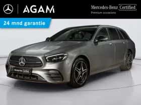 Mercedes-Benz E-Klasse (2023) thumbnail 1