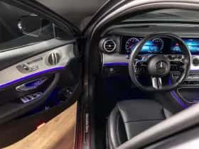 Mercedes-Benz E-Klasse (2023) thumbnail 26