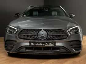 Mercedes-Benz E-Klasse (2023) thumbnail 5