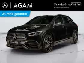 Mercedes-Benz GLA (2023) thumbnail 1