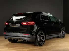 Mercedes-Benz GLA (2023) thumbnail 2