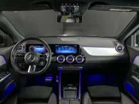 Mercedes-Benz GLA (2023) thumbnail 11