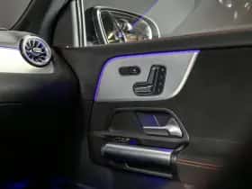 Mercedes-Benz GLA (2023) thumbnail 18