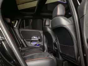 Mercedes-Benz GLA (2023) thumbnail 19