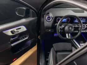Mercedes-Benz GLA (2023) thumbnail 23