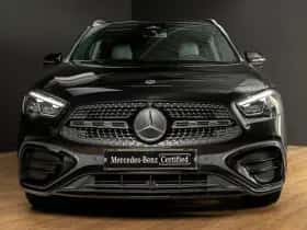 Mercedes-Benz GLA (2023) thumbnail 5