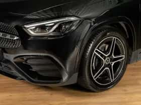 Mercedes-Benz GLA (2023) thumbnail 6