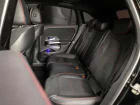 Mercedes-Benz GLA (2023) thumbnail 10