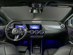 Mercedes-Benz EQA (2025) thumbnail 11