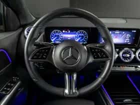 Mercedes-Benz EQA (2025) thumbnail 13