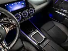 Mercedes-Benz EQA (2025) thumbnail 17