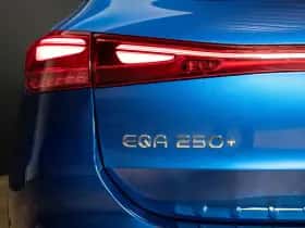 Mercedes-Benz EQA (2025) thumbnail 22