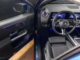 Mercedes-Benz EQA (2025) thumbnail 23