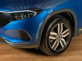 Mercedes-Benz EQA (2025) thumbnail 6
