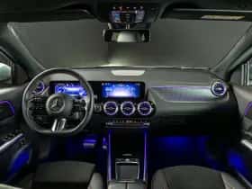 Mercedes-Benz EQA (2024) thumbnail 11