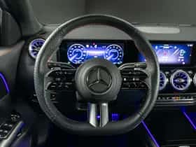 Mercedes-Benz EQA (2024) thumbnail 13