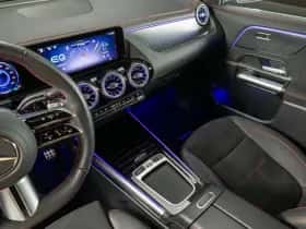 Mercedes-Benz EQA (2024) thumbnail 17
