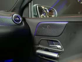 Mercedes-Benz EQA (2024) thumbnail 18