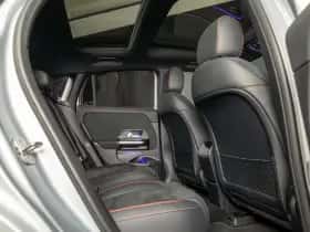 Mercedes-Benz EQA (2024) thumbnail 19