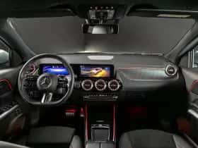Mercedes-Benz EQA (2024) thumbnail 3
