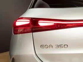 Mercedes-Benz EQA (2024) thumbnail 22