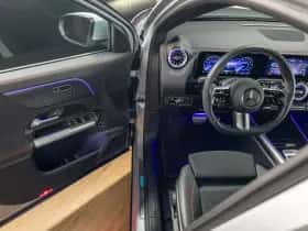 Mercedes-Benz EQA (2024) thumbnail 23