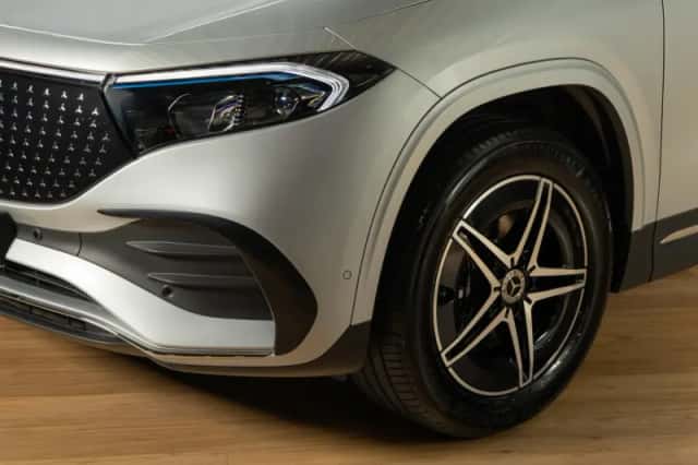 Mercedes-Benz EQA (2024) thumbnail 6
