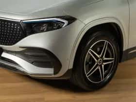 Mercedes-Benz EQA (2024) thumbnail 6