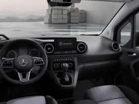 Mercedes-Benz eCitan (2025) thumbnail 3