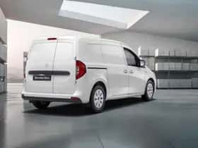 Mercedes-Benz eCitan (2026) thumbnail 2