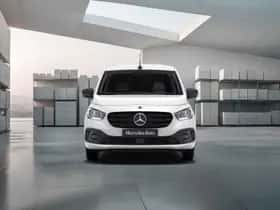 Mercedes-Benz eCitan (2026) thumbnail 6