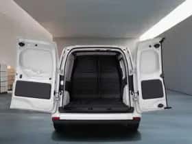 Mercedes-Benz eCitan (2026) thumbnail 9