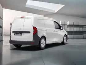 Mercedes-Benz eCitan (2026) thumbnail 2