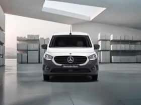 Mercedes-Benz eCitan (2026) thumbnail 6