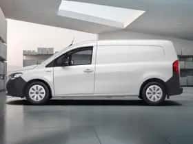 Mercedes-Benz eCitan (2026) thumbnail 7