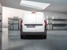 Mercedes-Benz eCitan (2026) thumbnail 8