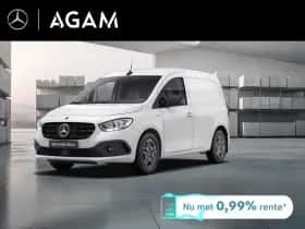 Mercedes-Benz eCitan (2026) thumbnail 1