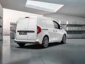 Mercedes-Benz eCitan (2026) thumbnail 2