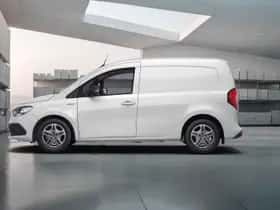 Mercedes-Benz eCitan (2026) thumbnail 7