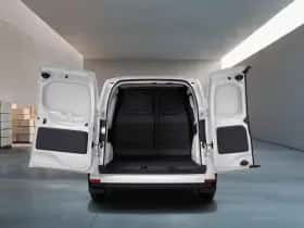 Mercedes-Benz eCitan (2026) thumbnail 9