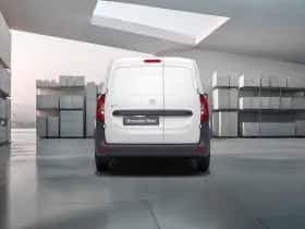 Mercedes-Benz eCitan (2026) thumbnail 8