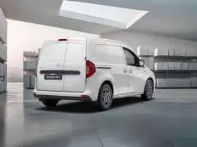 Mercedes-Benz eCitan (2026) thumbnail 2