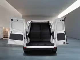 Mercedes-Benz eCitan (2026) thumbnail 9