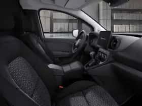 Mercedes-Benz eCitan (2026) thumbnail 4