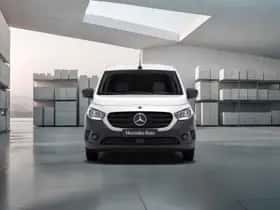 Mercedes-Benz eCitan (2026) thumbnail 6