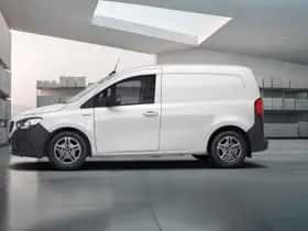 Mercedes-Benz eCitan (2026) thumbnail 7