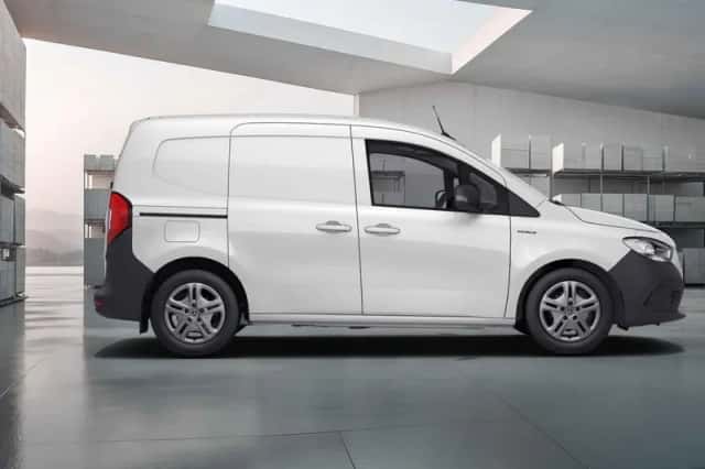 Mercedes-Benz eCitan (2026) thumbnail 5