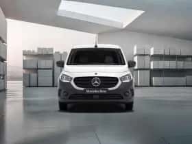 Mercedes-Benz eCitan (2026) thumbnail 6