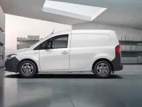 Mercedes-Benz eCitan (2026) thumbnail 7